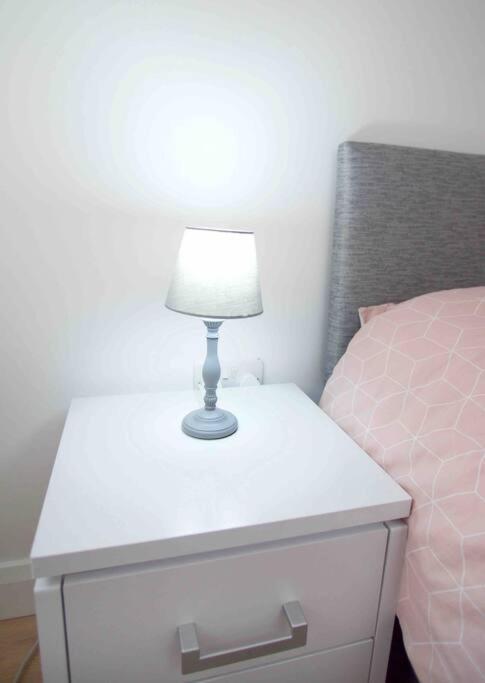 Apartment Newly Refurbished Flat, 1 Min From Galgorm Cullybackey